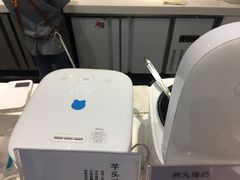 -兰熊鲜奶(西直门凯德mall店)