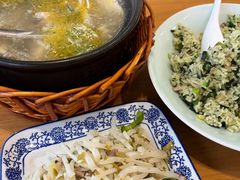 -品鲜村农家菜·阳澄湖大闸蟹(总店)