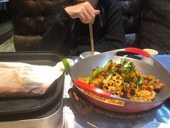-红辣椒·川菜·火锅(张杨路店)