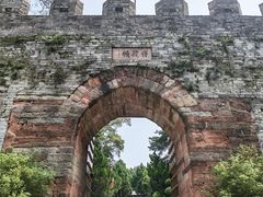 -广州莲花山旅游区