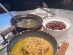 -小菜园新徽菜(无锡宜家荟聚中心店)