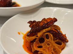 -许家菜.艺创菜(仁和新城店)