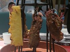 -阿里疆Alijiang·丝路美食·异域风情·清真(长楹天街店)