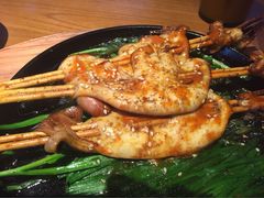 -蜜桃餐厅·古运河畔(南下塘店)