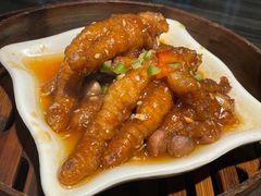 -虾饺妹·粤式手工点心(水荫路店)