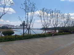 -安宁市宁湖森林公园