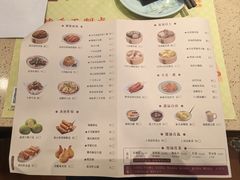 -点都德(千灯湖环宇城店)