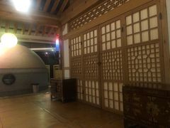 -纽斯桑拿会所(天山店)