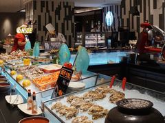 -广州粤海喜来登酒店