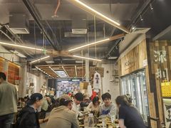 -破店肥哈·东北烧烤·夜宵(南山保利店)