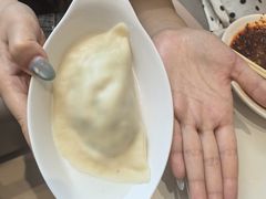 -三合园水饺(二马路店)