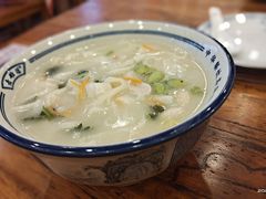 -老雒阳面馆·水席·洛阳菜(王城路店)