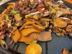 -一烙锅(友谊店)