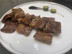 -鸿星花园酒家(银亿家园店)