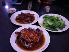 -黄连大头华烧鹅店(大良店)