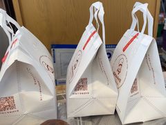 -西村叔叔的店·面包·甜品·蛋糕(清河万象汇店)