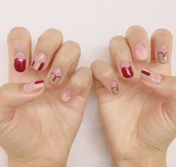 -妙指·日式美甲美睫