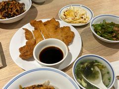 -君东记本帮面馆(天钥桥路店)