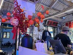 -琥珀川糟粕醋火锅(慈云寺店)