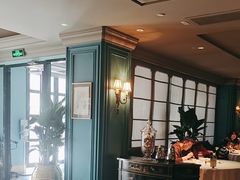 -领仕扒房(长春店)