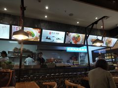 -瓦记米粉(东鼓道店)