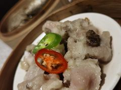 -红棉中餐厅·广州海航威斯汀酒店