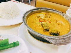 -香港新发烧腊茶餐厅(万象店)