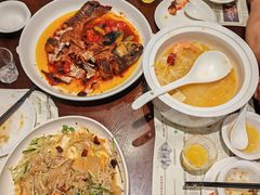 -老厨家(友谊路总店)