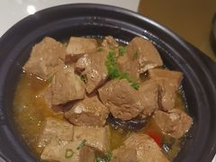 -老爷庙风味美食府(魏都大道店)