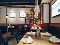 大堂-江渔儿酸菜鱼(东山店)