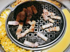 -韩宫宴烤肉·料理(南京江宁万达店)