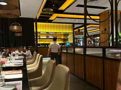 -半秋山西餐厅(宜昌大洋店)