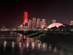 -武汉两江游览·夜游长江(汉口粤汉码头)