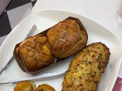 -味多美蛋糕(金顶街店)