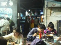 -88号小吃店·经典云南菜·地道纳西美食