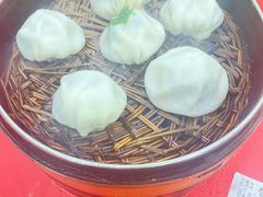 -鸡鸣汤包(仙林店)