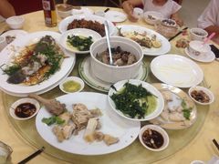 -合和美食馆(壹村东心岭2巷店)