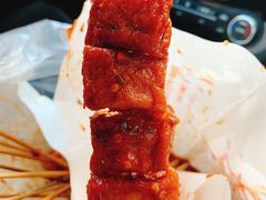 鱼豆腐-辽B·小串(总店)