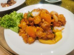 -莆田餐厅(吉隆坡柏威年广场店)
