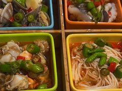 -四禧精酿铜锅涮肉·烧烤工场(大明湖店)