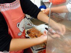 -细妹五香牛杂(步行街店)