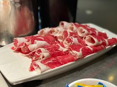 -海底捞火锅(枫蓝国际购物中心店)