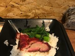 -美心mx餐厅(友邦香港大楼店)