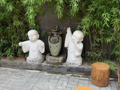 -福慧慈缘素食餐厅(王府井店)