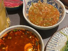 -牛村来人潮汕牛肉火锅(西单店)