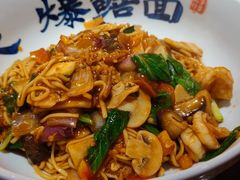 -李犟大爆鳝面·手工蟹黄包(湖滨西湖店)