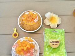 -冰椰岛椰冰(亚龙湾店)