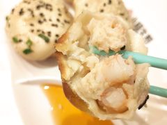 小龙虾生煎-小杨生煎(龙之梦购物中心店)
