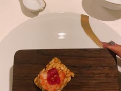 -宝丽轩中餐厅BAOLIXUAN