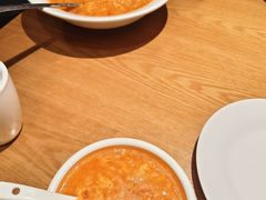 -吕氏疙瘩汤·新鲁菜(济南万象城店)